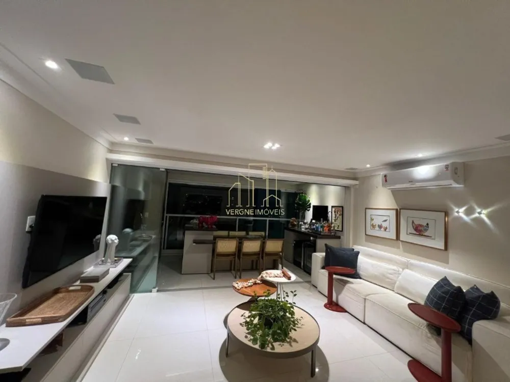 Apartamento, 3 quartos, 116 m² - Foto 3