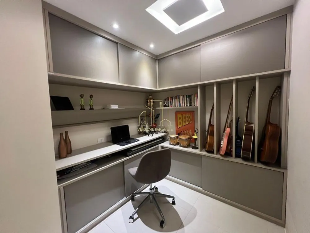Apartamento, 3 quartos, 116 m² - Foto 12