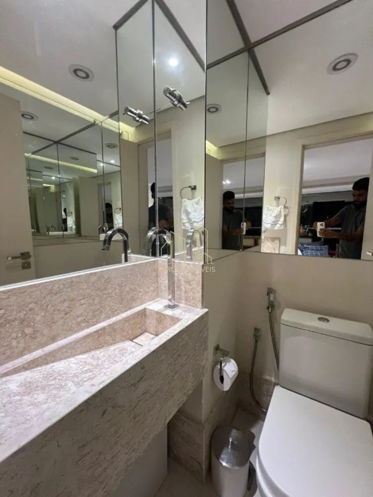 Apartamento, 3 quartos, 116 m² - Foto 15