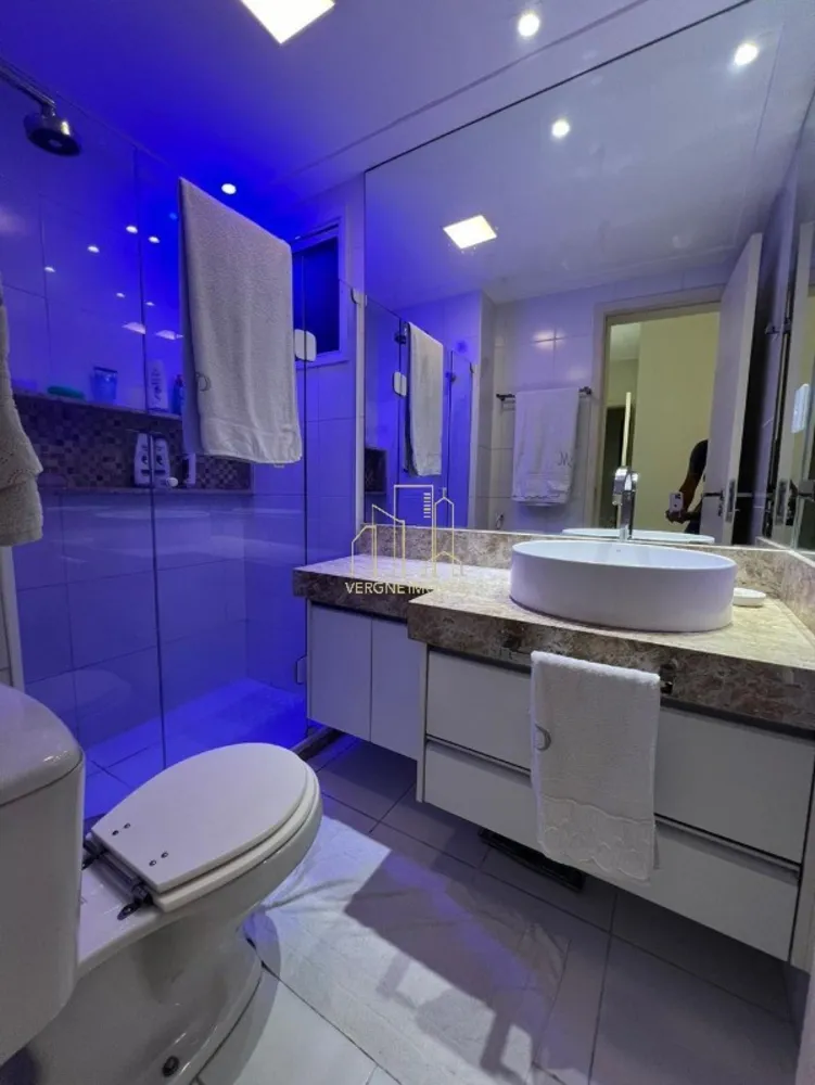 Apartamento, 3 quartos, 116 m² - Foto 13