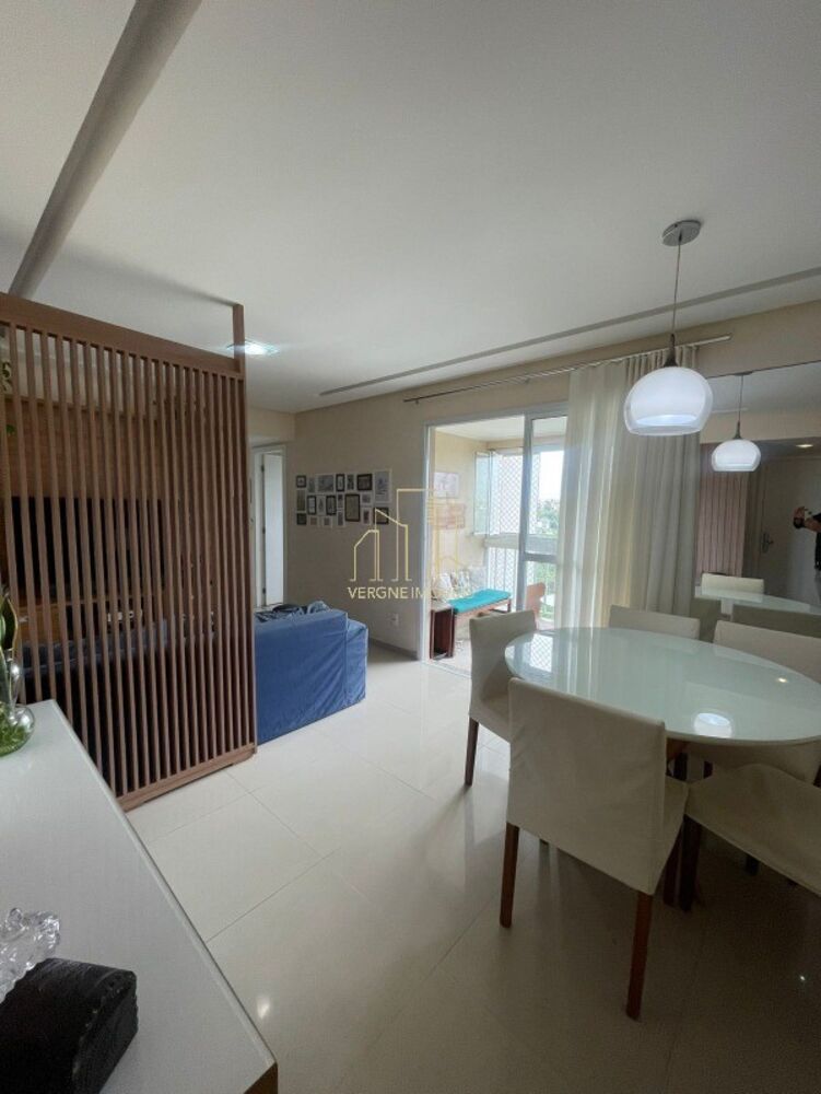 Apartamento, 3 quartos, 80 m² - Foto 4