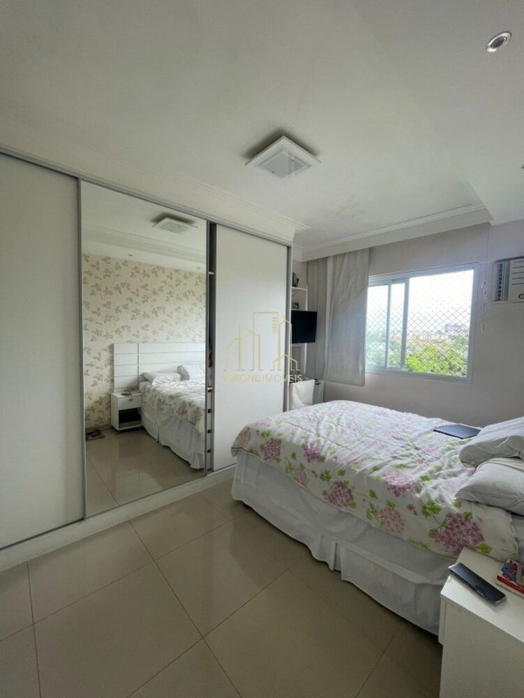 Apartamento, 3 quartos, 80 m² - Foto 2