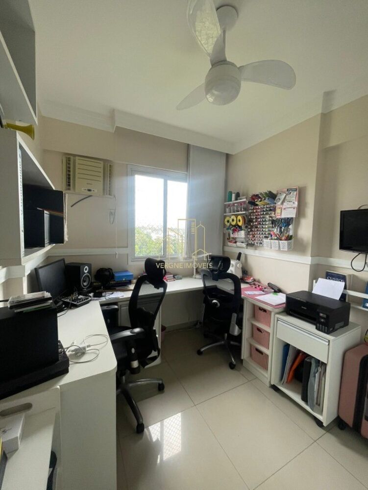 Apartamento, 3 quartos, 80 m² - Foto 7