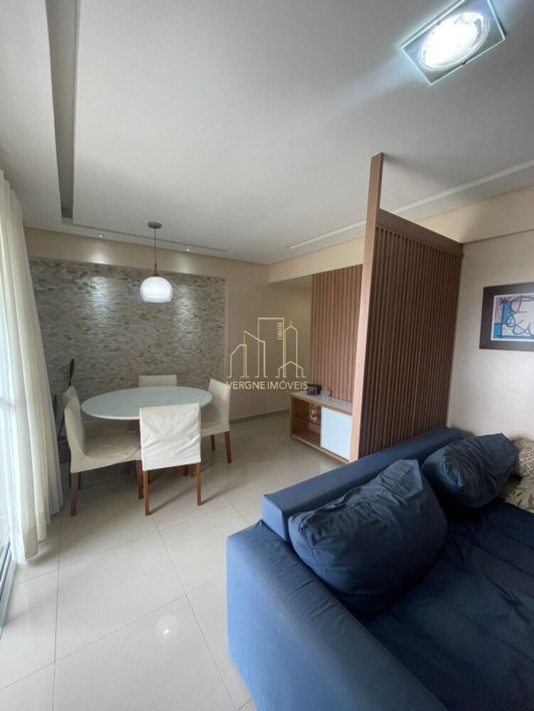 Apartamento, 3 quartos, 80 m² - Foto 3
