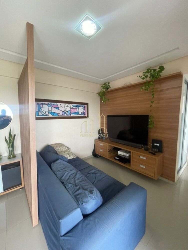 Apartamento, 3 quartos, 80 m² - Foto 6