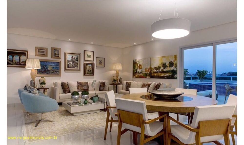 Casa, 6 quartos, 580 m² - Foto 9
