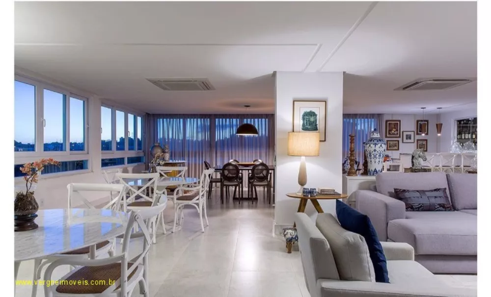 Casa, 6 quartos, 580 m² - Foto 1