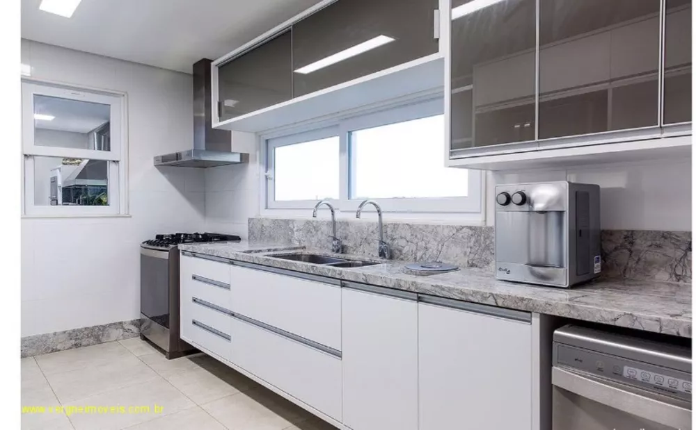 Casa, 6 quartos, 580 m² - Foto 8