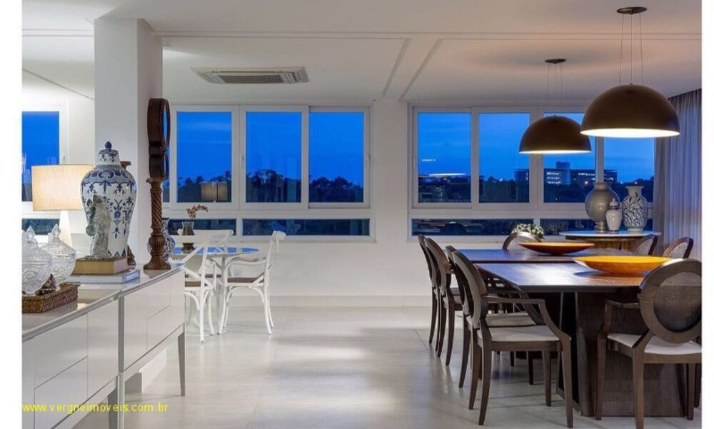 Casa, 6 quartos, 580 m² - Foto 12
