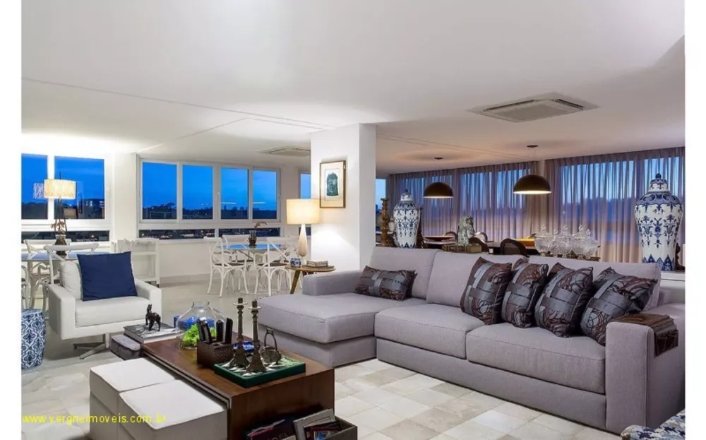 Casa, 6 quartos, 580 m² - Foto 3