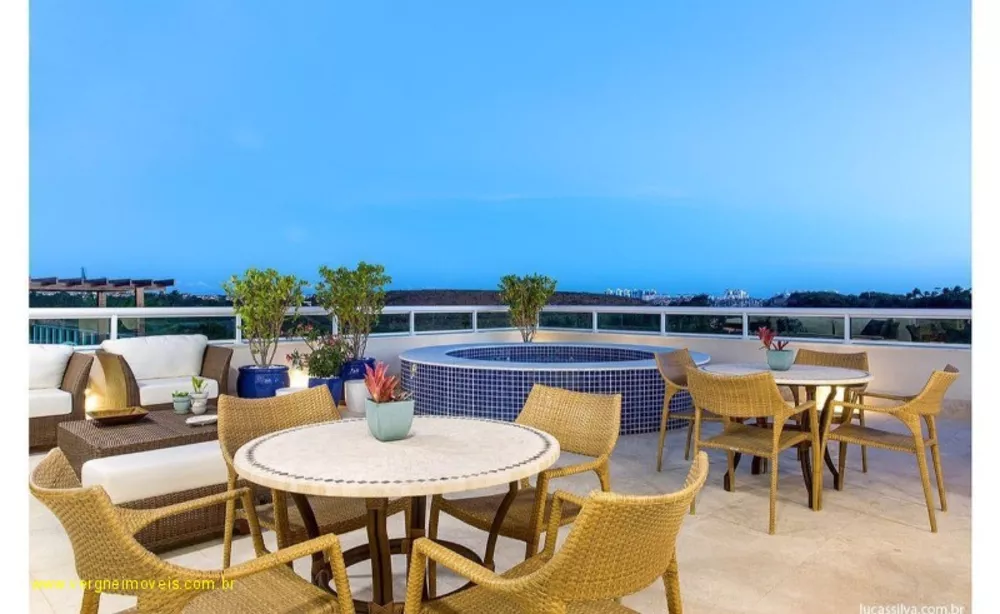 Casa, 6 quartos, 580 m² - Foto 4