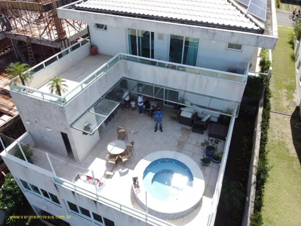 Casa, 6 quartos, 580 m² - Foto 6