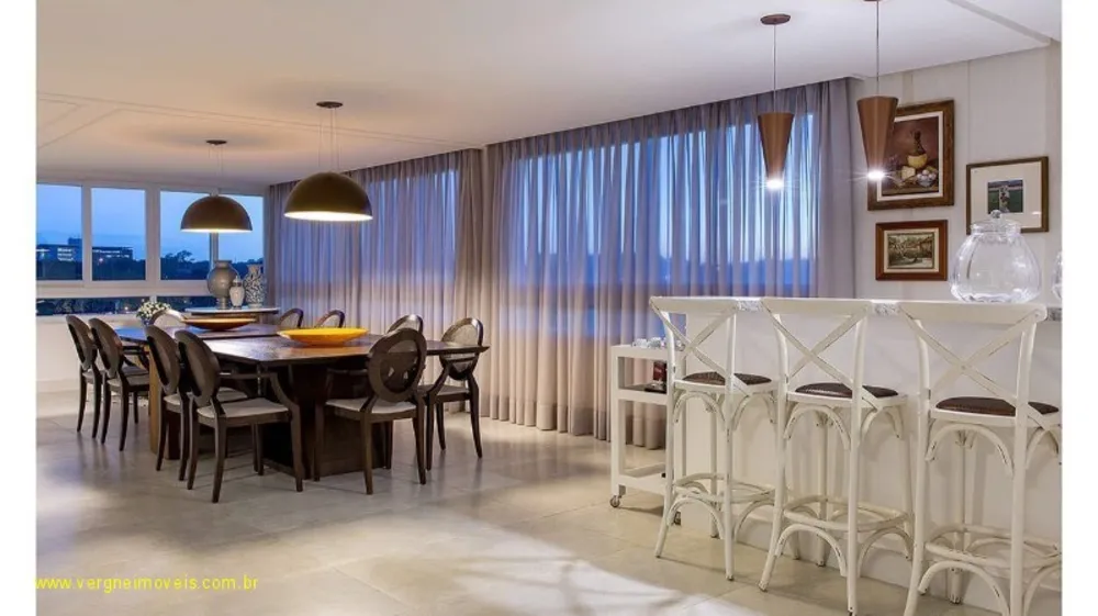 Casa, 6 quartos, 580 m² - Foto 17