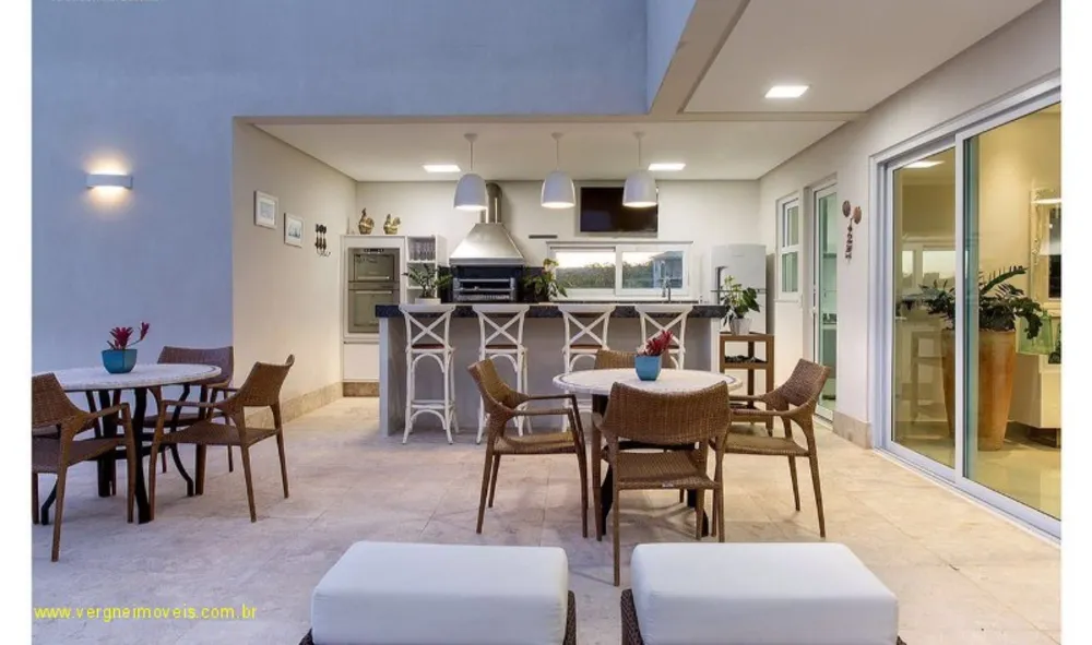 Casa, 6 quartos, 580 m² - Foto 16
