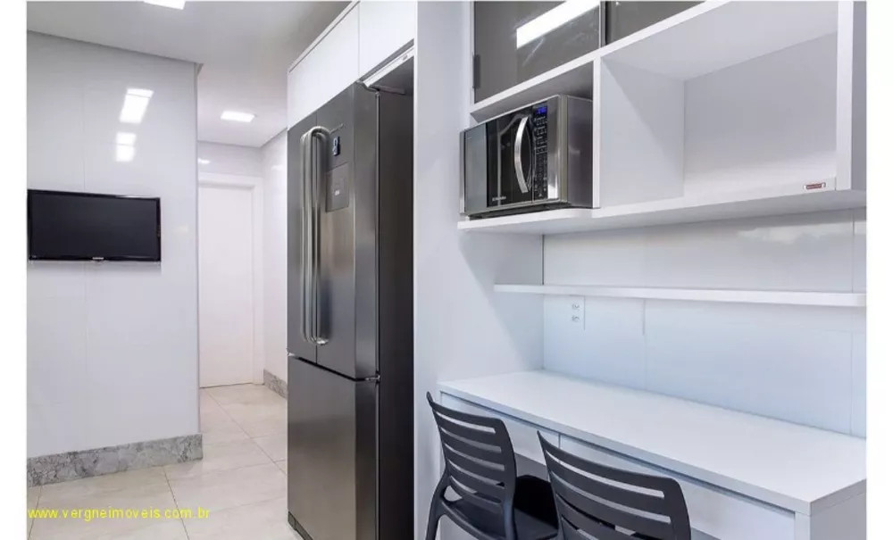 Casa, 6 quartos, 580 m² - Foto 7