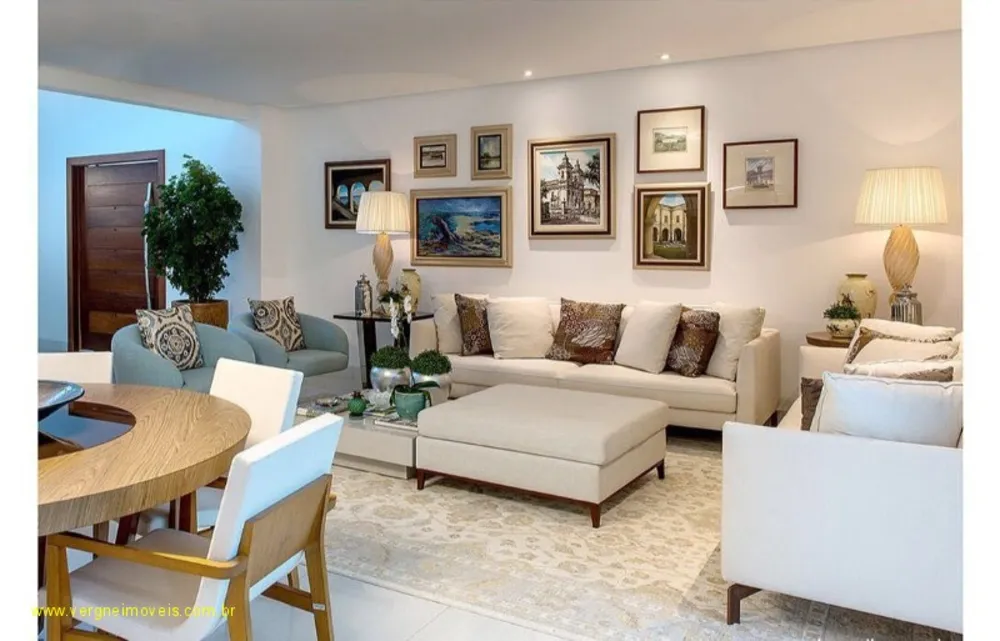 Casa, 6 quartos, 580 m² - Foto 18
