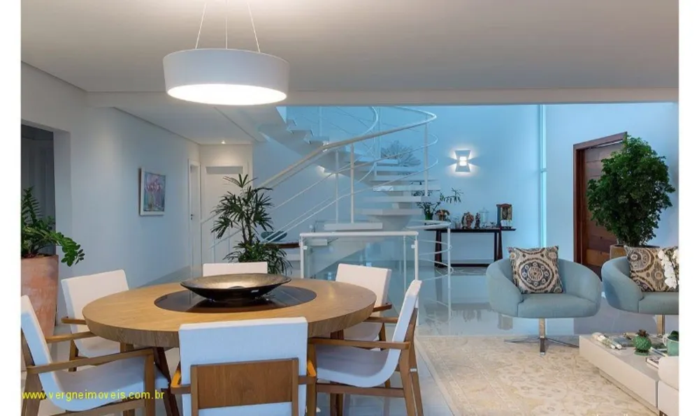 Casa, 6 quartos, 580 m² - Foto 13