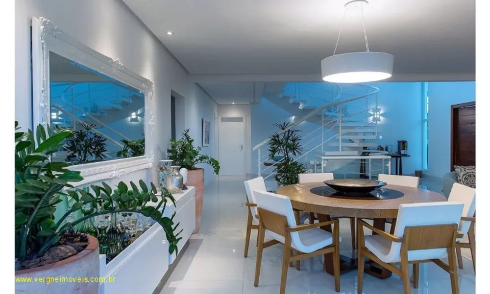 Casa, 6 quartos, 580 m² - Foto 15