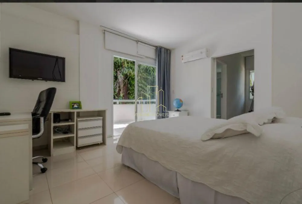 Apartamento, 5 quartos, 630 m² - Foto 21