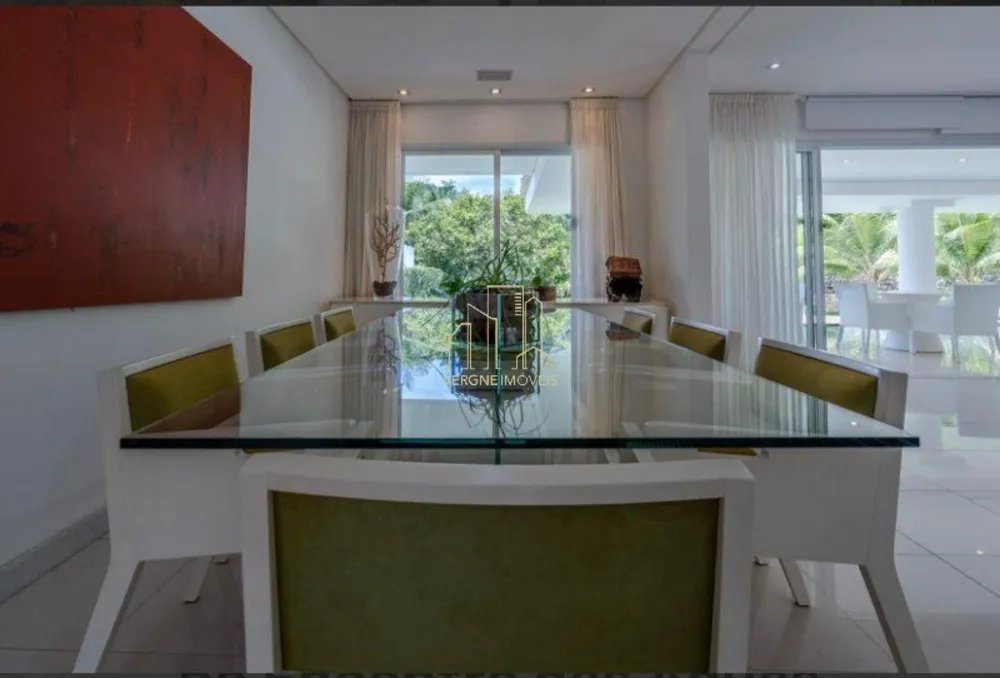 Apartamento, 5 quartos, 630 m² - Foto 17