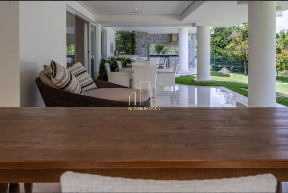 Apartamento, 5 quartos, 630 m² - Foto 9