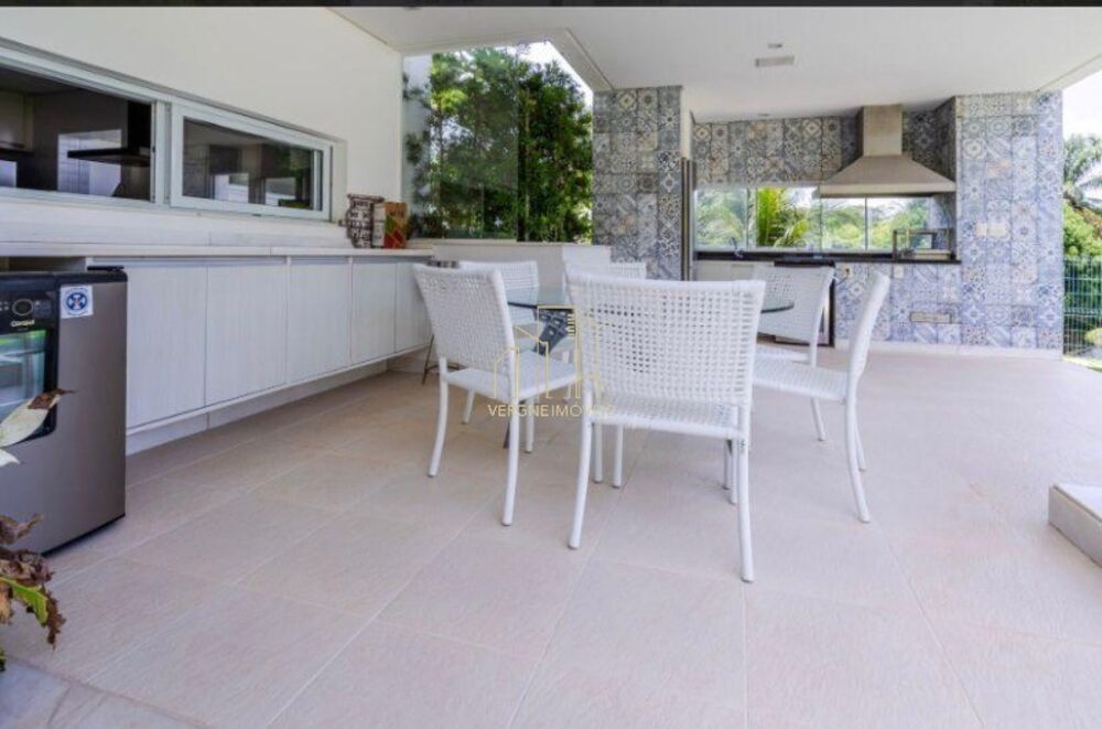 Apartamento, 5 quartos, 630 m² - Foto 12