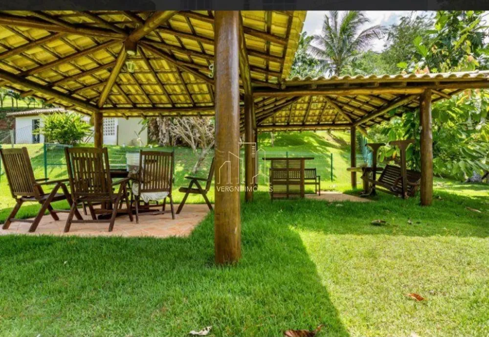 Apartamento, 5 quartos, 630 m² - Foto 6
