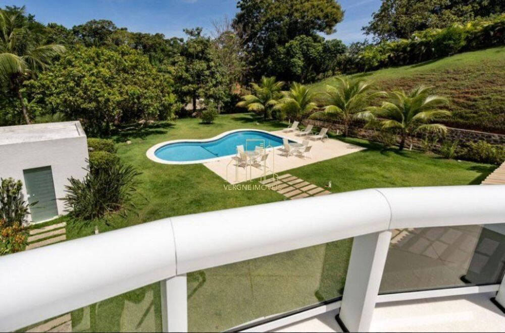 Apartamento, 5 quartos, 630 m² - Foto 2