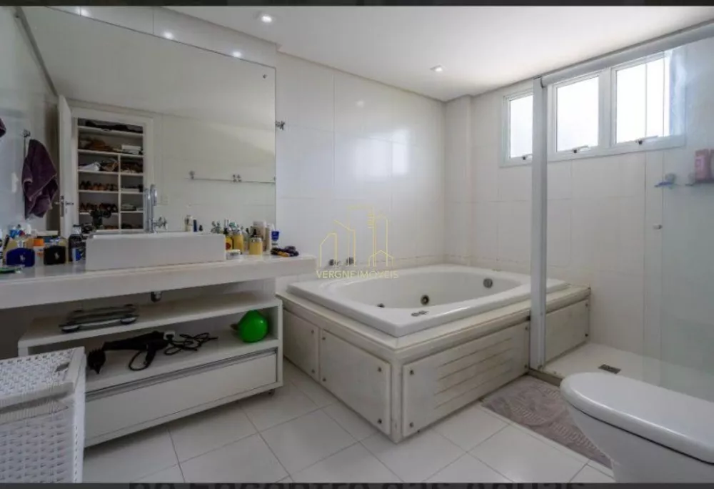 Apartamento, 5 quartos, 630 m² - Foto 10