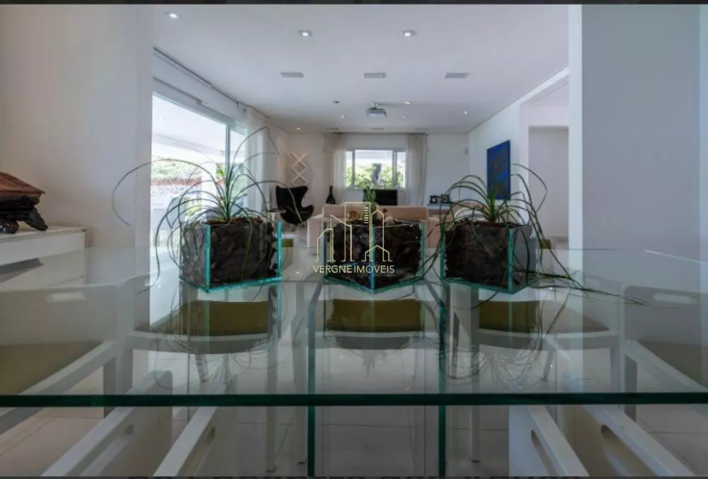 Apartamento, 5 quartos, 630 m² - Foto 7