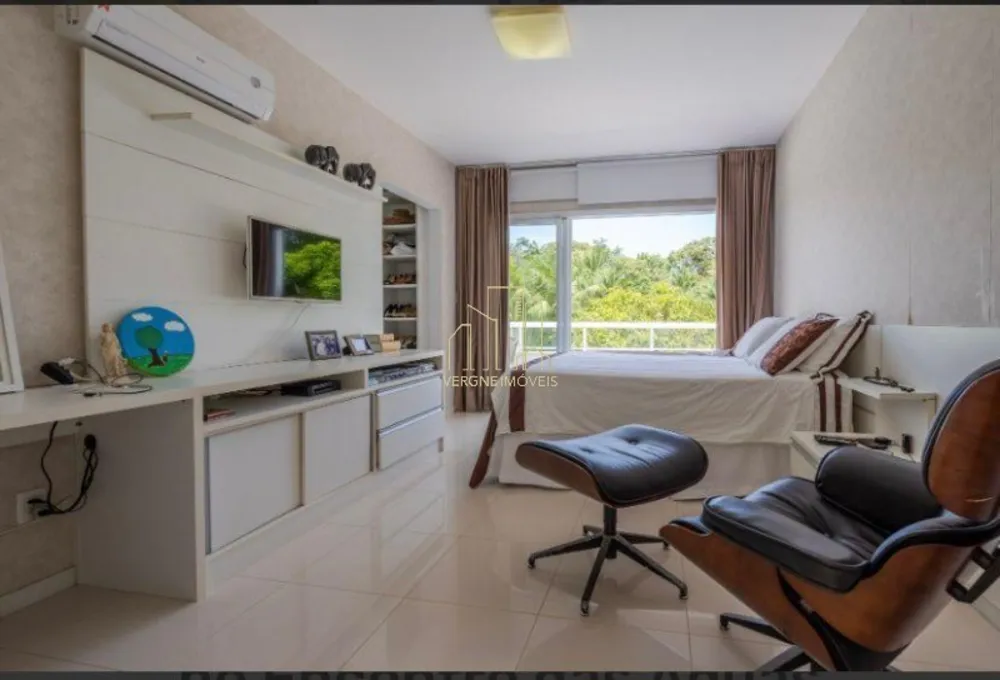 Apartamento, 5 quartos, 630 m² - Foto 22