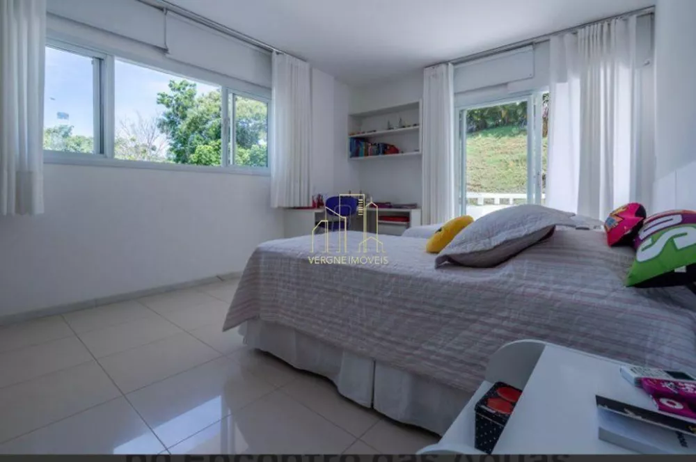 Apartamento, 5 quartos, 630 m² - Foto 9