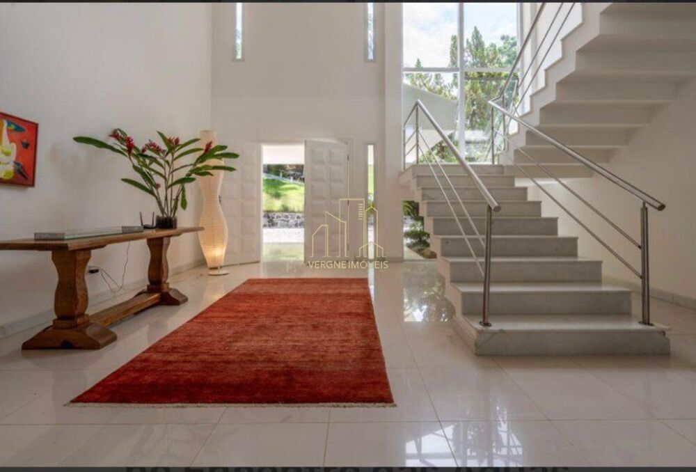 Apartamento, 5 quartos, 630 m² - Foto 4