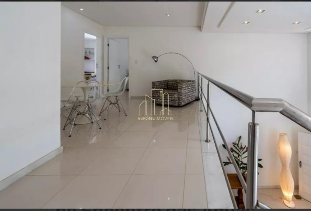 Apartamento, 5 quartos, 630 m² - Foto 5