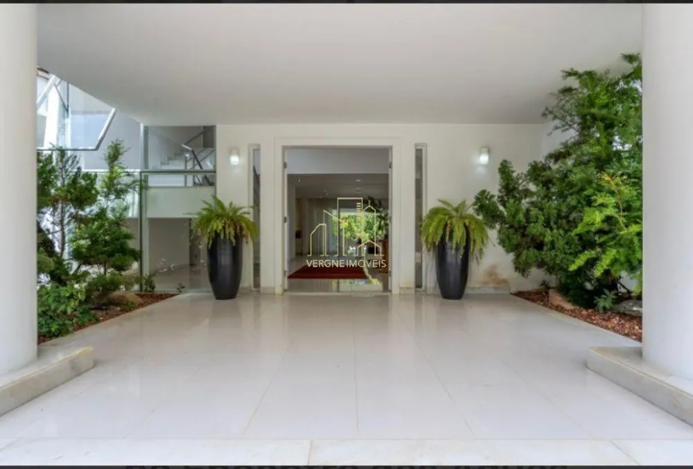 Apartamento, 5 quartos, 630 m² - Foto 8