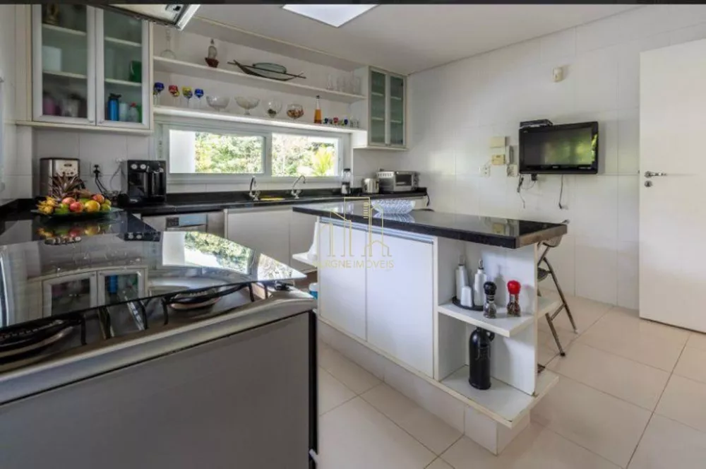 Apartamento, 5 quartos, 630 m² - Foto 11