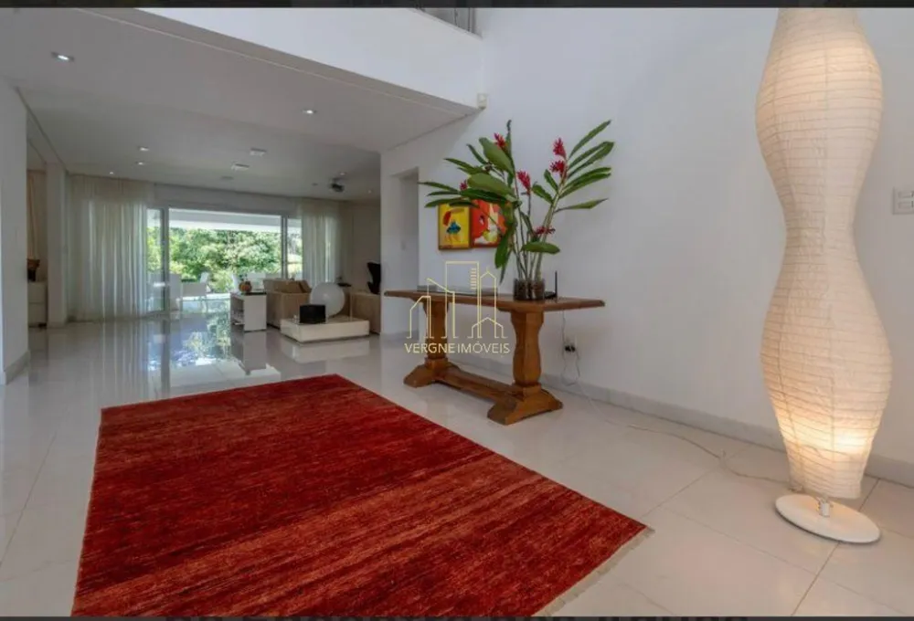 Apartamento, 5 quartos, 630 m² - Foto 12