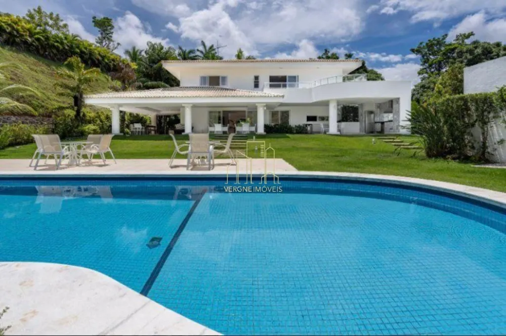 Apartamento, 5 quartos, 630 m² - Foto 1