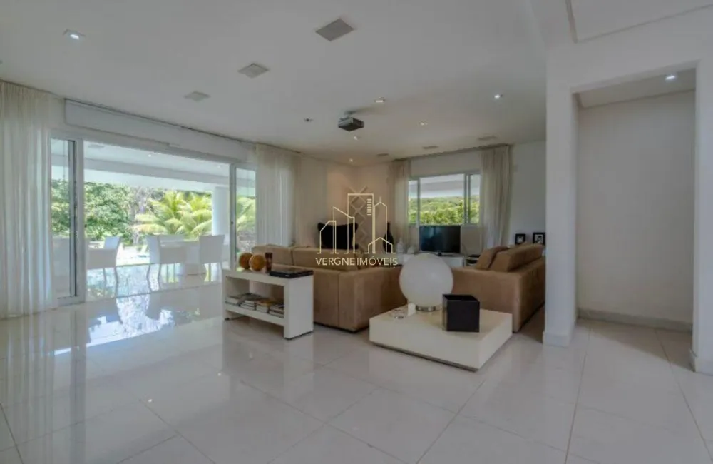 Apartamento, 5 quartos, 630 m² - Foto 15