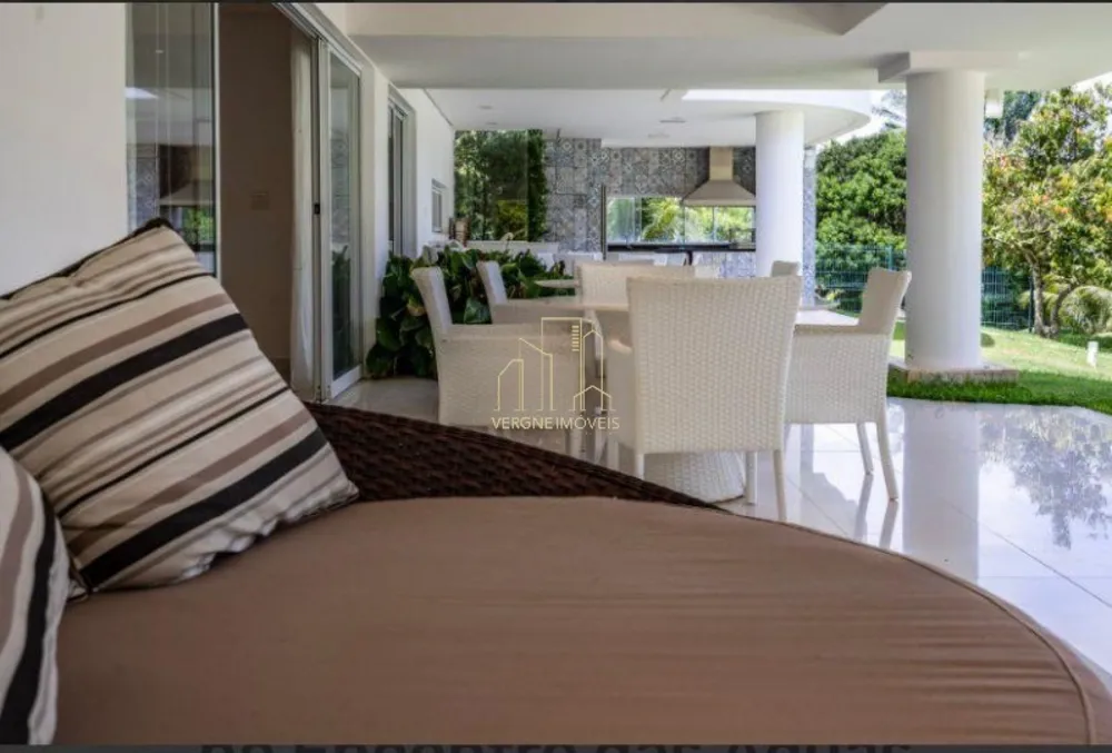 Apartamento, 5 quartos, 630 m² - Foto 10