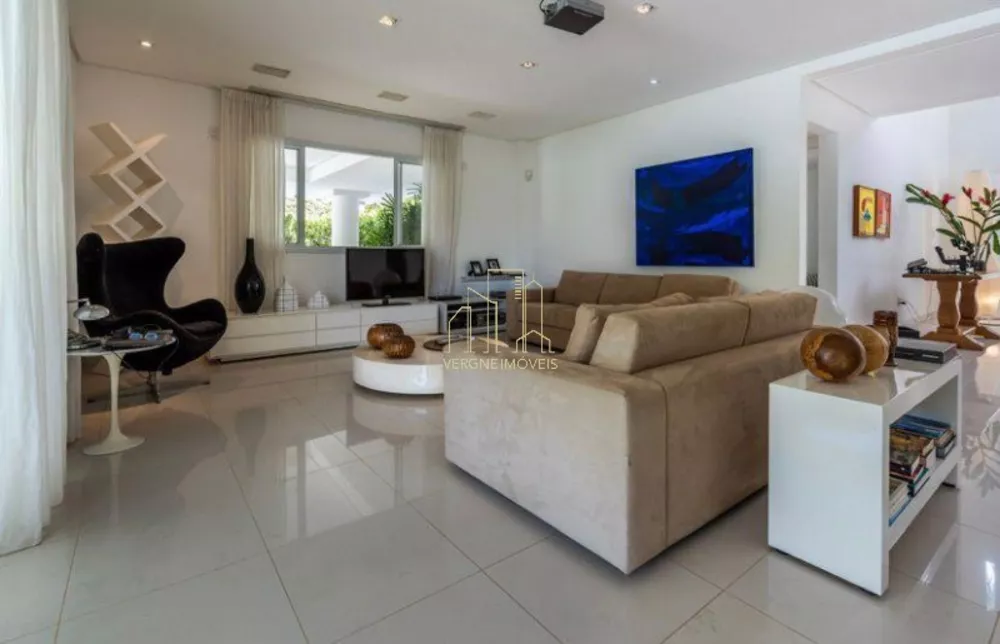 Apartamento, 5 quartos, 630 m² - Foto 6