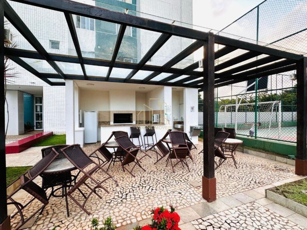 Apartamento, 3 quartos, 116 m² - Foto 6