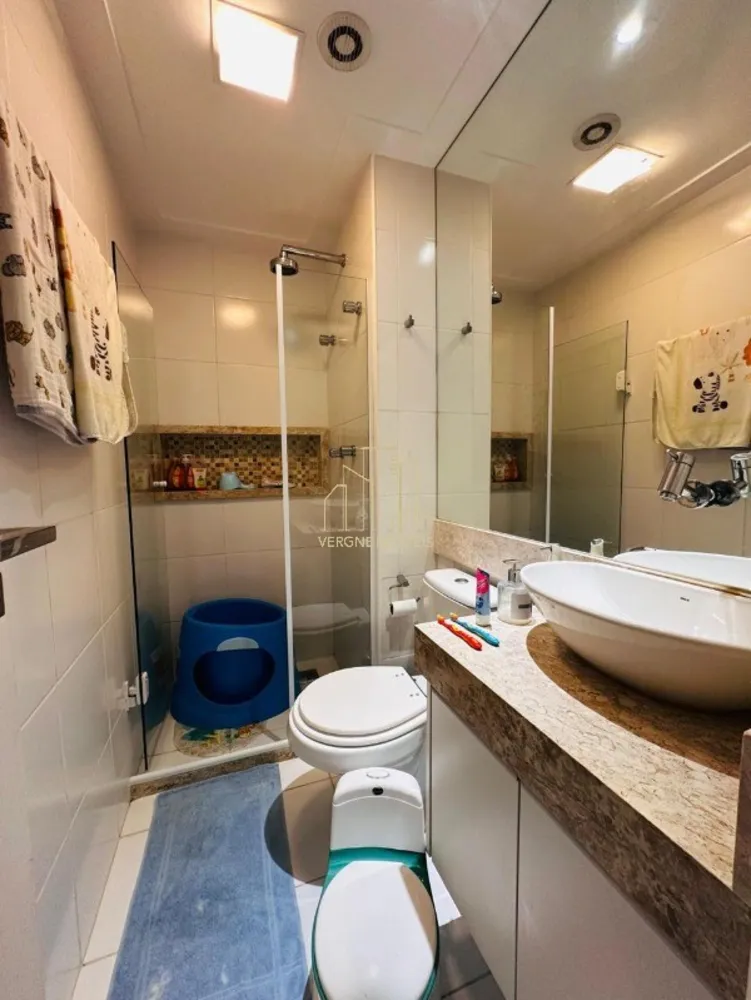 Apartamento, 3 quartos, 116 m² - Foto 8