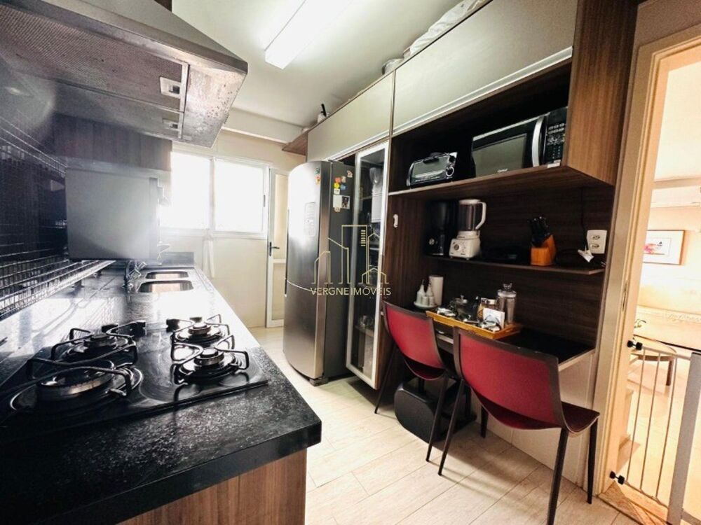 Apartamento, 3 quartos, 116 m² - Foto 28