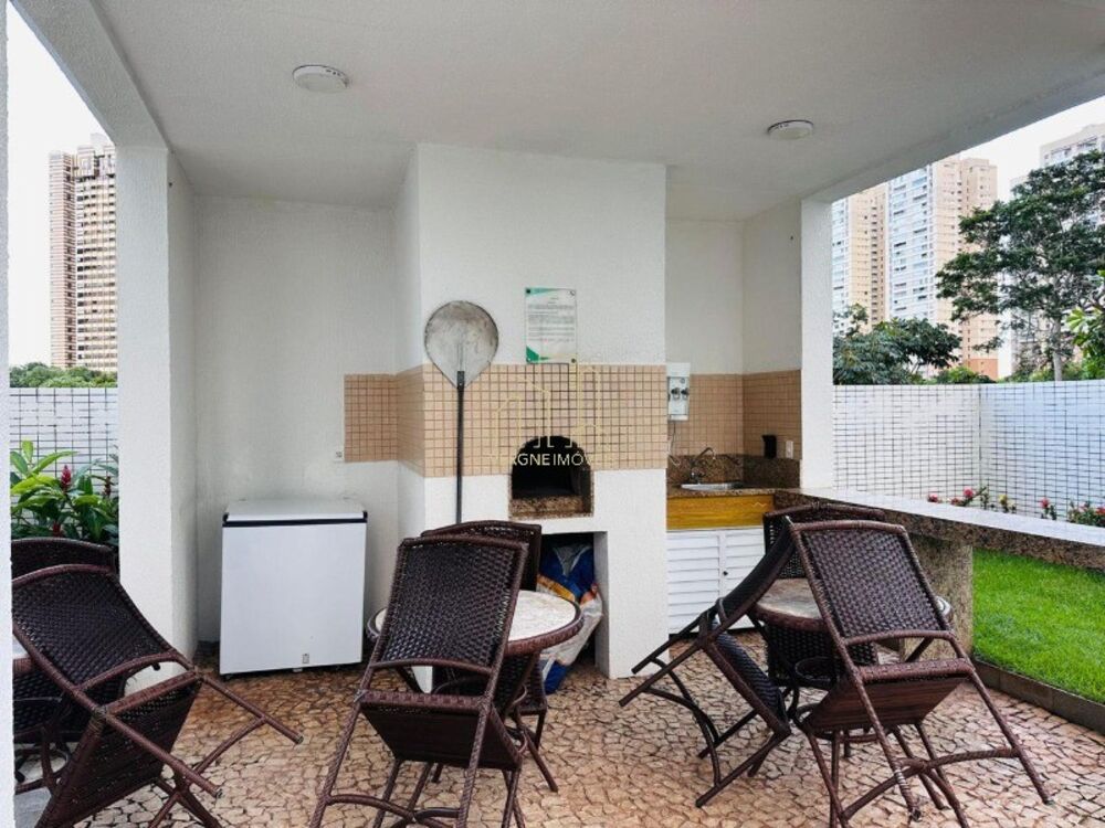Apartamento, 3 quartos, 116 m² - Foto 4