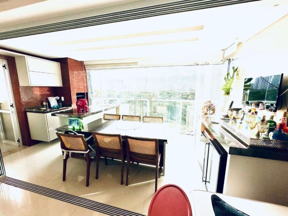 Apartamento, 3 quartos, 116 m² - Foto 20