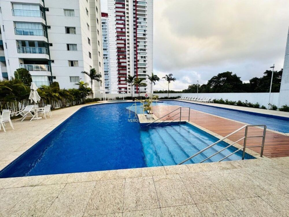 Apartamento, 3 quartos, 116 m² - Foto 13