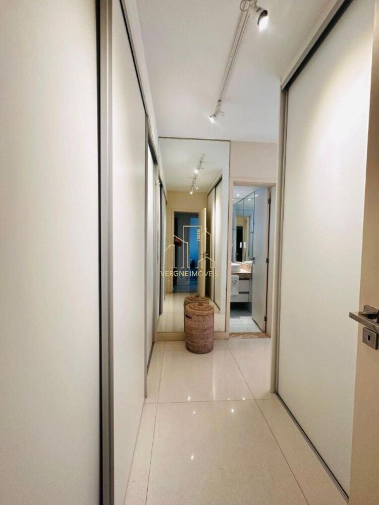Apartamento, 3 quartos, 116 m² - Foto 3