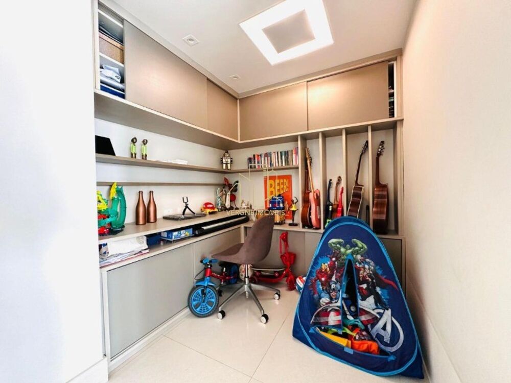 Apartamento, 3 quartos, 116 m² - Foto 15