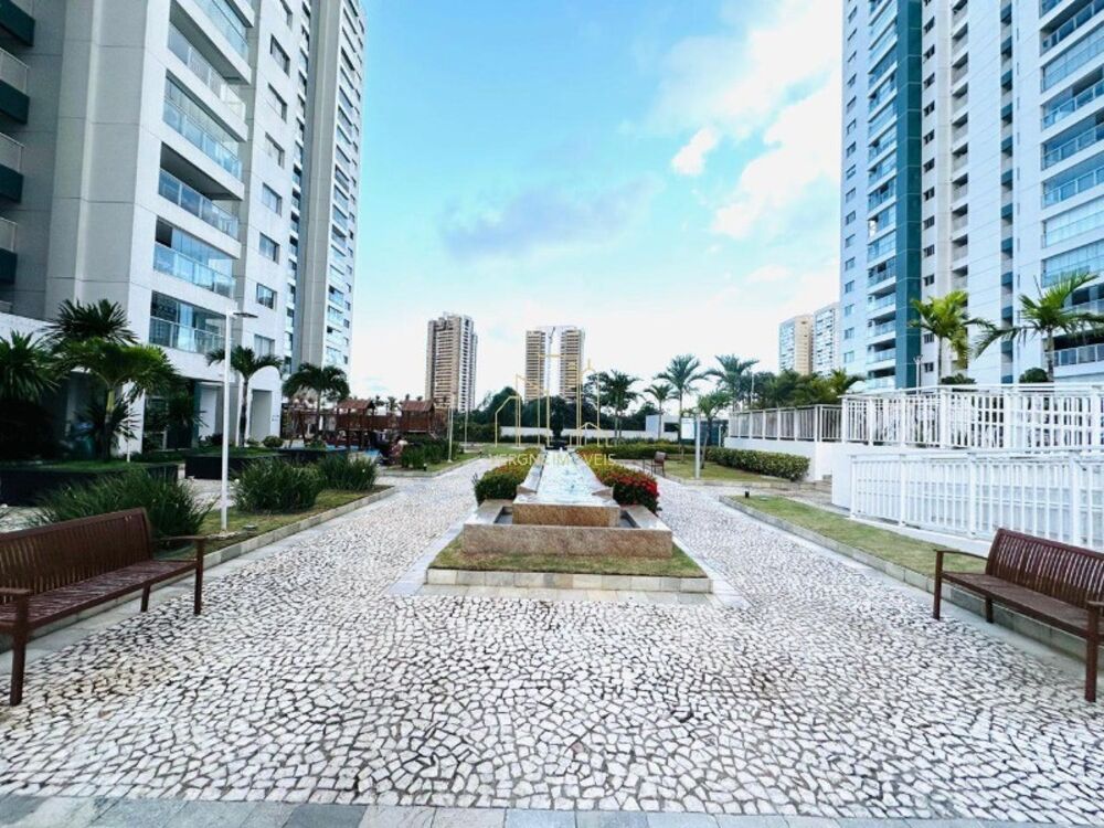 Apartamento, 3 quartos, 116 m² - Foto 26
